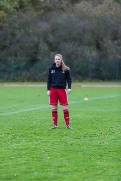 Bild 35 - Frauen SV Wahlstedt - ATSV Stockelsdorf : Ergebnis: 1:4